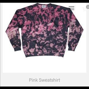 Max Roux Sweatpants Set